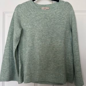 Lightweight Sweater